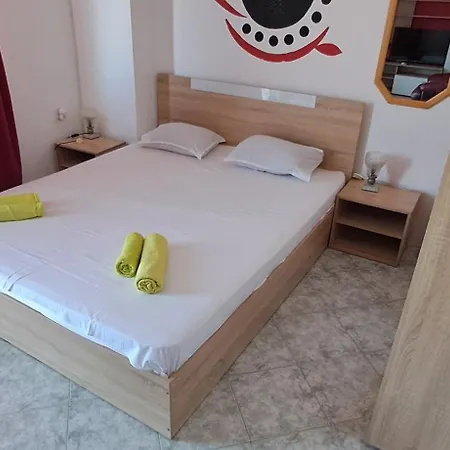 Hotel Pasians Pomorie