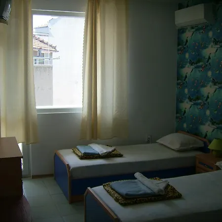Pasians Hotel Pomorie