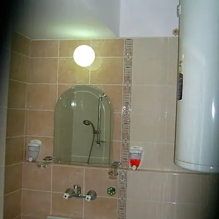 Pasians Hotel