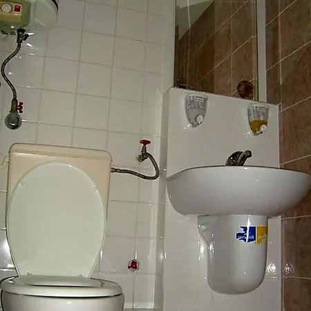 Хотел пасианс