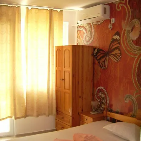 Pasians Otel 2*