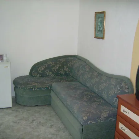 酒店 Pasians 帕莫瑞