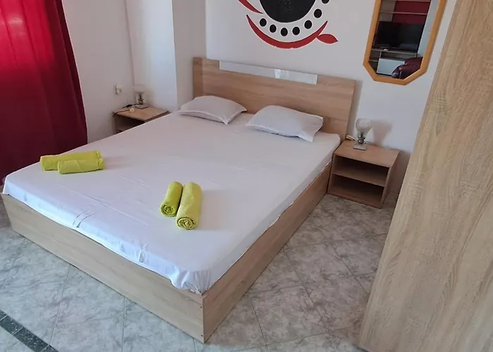 酒店 Pasians 帕莫瑞