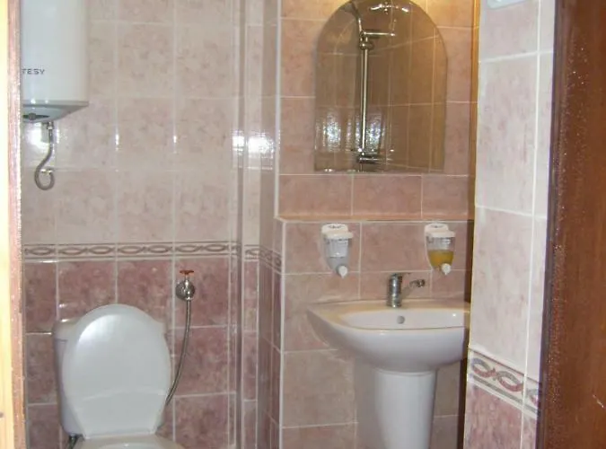 Pasians 2* 帕莫瑞