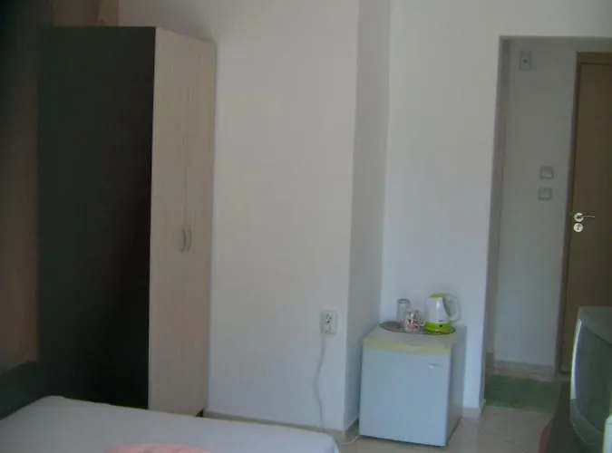 Pasians 2* 帕莫瑞