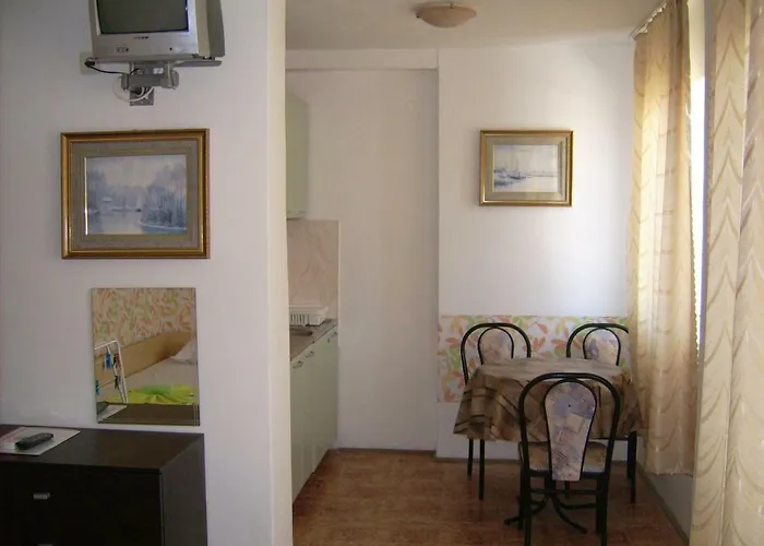 Pasians 酒店 帕莫瑞