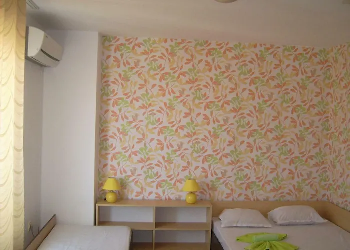 Pasians 2* 帕莫瑞